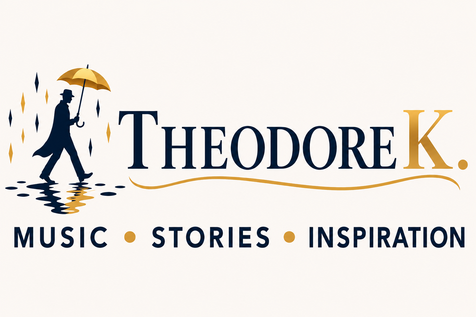 Theodore K. — Music, Stories, Inspiration
